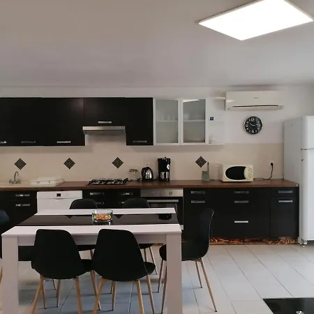 Apartamento Escapade En Famille Proche De La