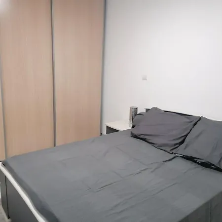 Apartamento Escapade En Famille Proche De La Saint-Laurent-de-la-Salanque