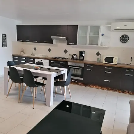Escapade En Famille Proche De La Apartamento