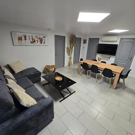 Escapade En Famille Proche De La * Saint-Laurent-de-la-Salanque