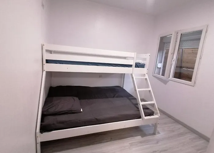 Escapade En Famille Proche De La