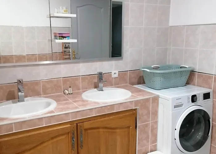 Apartment Escapade En Famille Proche De La *
