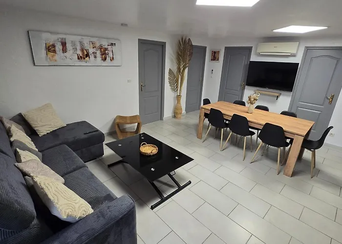 Escapade En Famille Proche De La * Saint-Laurent-de-la-Salanque